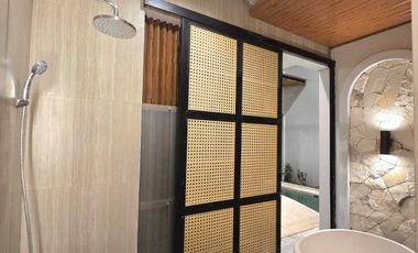 Villa Mewah Baru Full Furnish di Nusa Dua Bali
