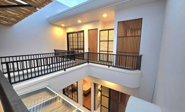 Villa Mewah Baru Full Furnish di Nusa Dua Bali