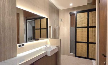 Villa Mewah Baru Full Furnish di Nusa Dua Bali