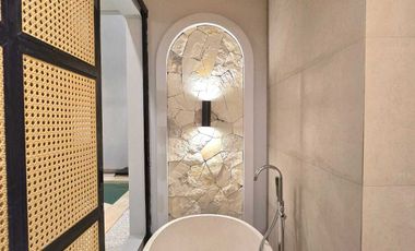 Villa Mewah Baru Full Furnish di Nusa Dua Bali