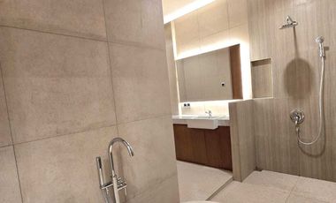 Villa Mewah Baru Full Furnish di Nusa Dua Bali