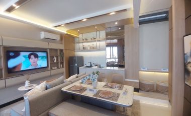 Rumah Baru Uk 6x10 Asthara Dengan Fasilitas Lengakap Dekat Bandara