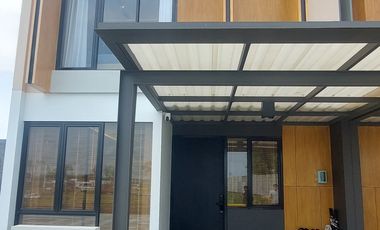 Rumah Baru Uk 6x10 Asthara Dengan Fasilitas Lengakap Dekat Bandara