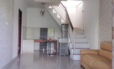 DiJual Rumah lantai 2 Minimalis Jl sekar sari kesiman