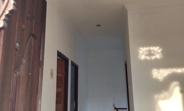 DiJual Rumah lantai 2 Minimalis Jl sekar sari kesiman