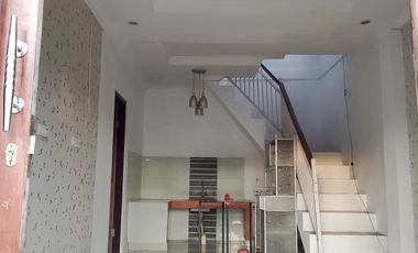 DiJual Rumah lantai 2 Minimalis Jl sekar sari kesiman