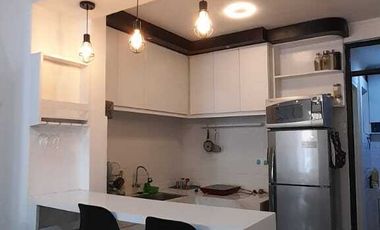 Townhouse di Lippo Karawaci Central Tangerang