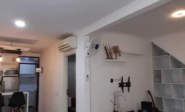 Townhouse di Lippo Karawaci Central Tangerang