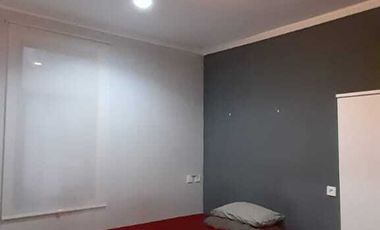 Townhouse di Lippo Karawaci Central Tangerang