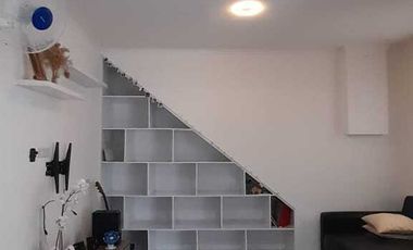 Townhouse di Lippo Karawaci Central Tangerang