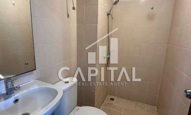 Unit di Sudirman Suite Apartment Maple Lantai 21 View Tangkuban Perahu
