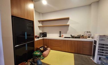 VILLA 2LT FULLYFURNISHED ONE GATE KAWASAN VILLA DI UMALAS