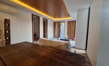 VILLA 2LT FULLYFURNISHED ONE GATE KAWASAN VILLA DI UMALAS