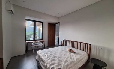 VILLA 2LT FULLYFURNISHED ONE GATE KAWASAN VILLA DI UMALAS