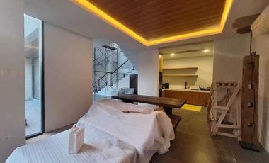 VILLA 2LT FULLYFURNISHED ONE GATE KAWASAN VILLA DI UMALAS