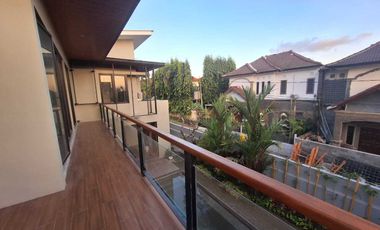 VILLA 2LT FULLYFURNISHED ONE GATE KAWASAN VILLA DI UMALAS
