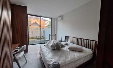 VILLA 2LT FULLYFURNISHED ONE GATE KAWASAN VILLA DI UMALAS