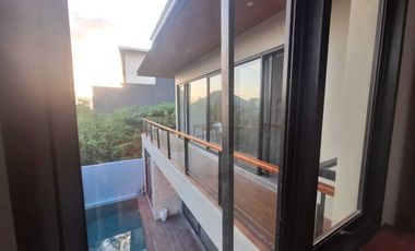 VILLA 2LT FULLYFURNISHED ONE GATE KAWASAN VILLA DI UMALAS