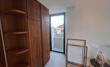 VILLA 2LT FULLYFURNISHED ONE GATE KAWASAN VILLA DI UMALAS
