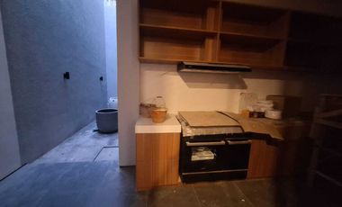 VILLA 2LT FULLYFURNISHED ONE GATE KAWASAN VILLA DI UMALAS