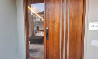 VILLA 2LT FULLYFURNISHED ONE GATE KAWASAN VILLA DI UMALAS