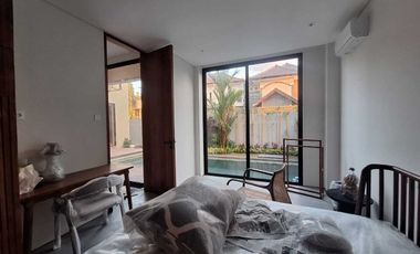 VILLA 2LT FULLYFURNISHED ONE GATE KAWASAN VILLA DI UMALAS