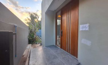 VILLA 2LT FULLYFURNISHED ONE GATE KAWASAN VILLA DI UMALAS