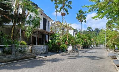 Rumah Murah di Lokasi Exclusive Griya Loka Kediri Tabanan