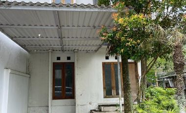 Rumah Murah di Lokasi Exclusive Griya Loka Kediri Tabanan