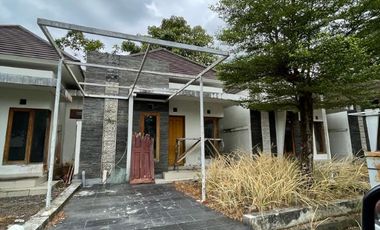 Rumah Murah di Lokasi Exclusive Griya Loka Kediri Tabanan