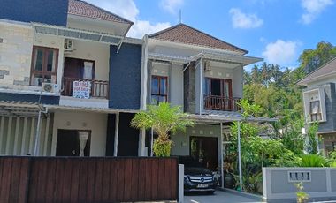 Rumah Murah di Lokasi Exclusive Griya Loka Kediri Tabanan