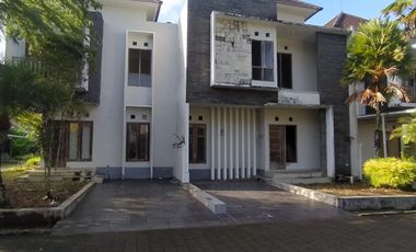 Rumah Murah di Lokasi Exclusive Griya Loka Kediri Tabanan