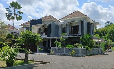 Rumah Murah di Lokasi Exclusive Griya Loka Kediri Tabanan