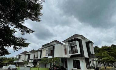 Rumah Murah di Lokasi Exclusive Griya Loka Kediri Tabanan