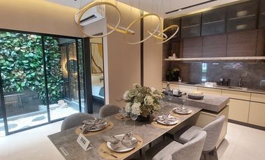 Rumah Baru 8x16 Asthara Dengan Fasilitas Lengkap Dekat Bandara Soetta