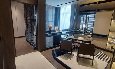 Rumah Baru 8x16 Asthara Dengan Fasilitas Lengkap Dekat Bandara Soetta