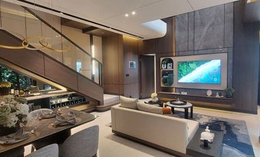 Rumah Baru 8x16 Asthara Dengan Fasilitas Lengkap Dekat Bandara Soetta