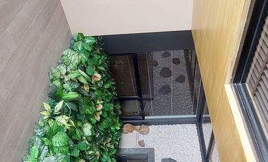 Rumah Baru 8x16 Asthara Dengan Fasilitas Lengkap Dekat Bandara Soetta