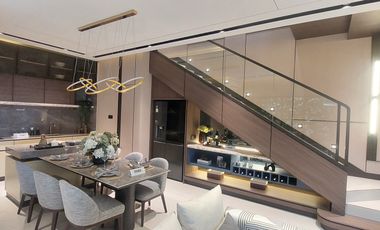 Rumah Baru 8x16 Asthara Dengan Fasilitas Lengkap Dekat Bandara Soetta