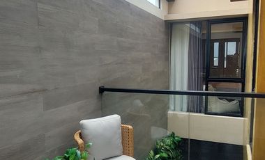 Rumah Baru 8x16 Asthara Dengan Fasilitas Lengkap Dekat Bandara Soetta