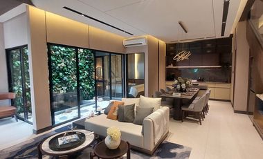 Rumah Baru 8x16 Asthara Dengan Fasilitas Lengkap Dekat Bandara Soetta