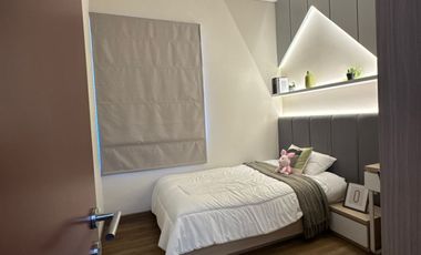 Dijual Rumah Modern Di Royal Spring Makassar - Cluster Royal Boulevard