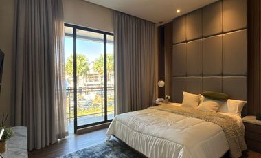 Dijual Rumah Modern Di Royal Spring Makassar - Cluster Royal Boulevard