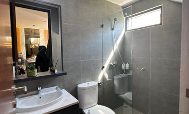 Dijual Rumah Modern Di Royal Spring Makassar - Cluster Royal Boulevard