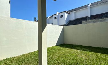 Dijual Rumah Modern Di Royal Spring Makassar - Cluster Royal Boulevard