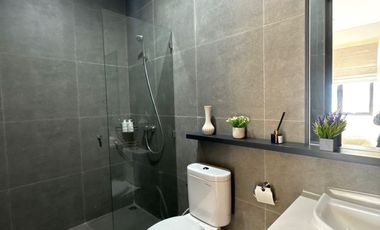 Dijual Rumah Modern Di Royal Spring Makassar - Cluster Royal Boulevard