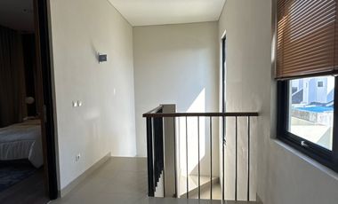 Dijual Rumah Modern Di Royal Spring Makassar - Cluster Royal Boulevard