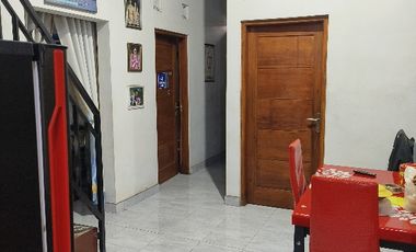 Rumah Tingkat Siap Huni Dekat Tlogoadi Dan Sidomoyo