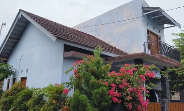 Rumah Tingkat Siap Huni Dekat Tlogoadi Dan Sidomoyo
