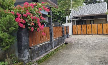 Rumah Tingkat Siap Huni Dekat Tlogoadi Dan Sidomoyo